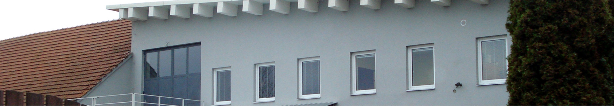 BSM - kovovýroba s.r.o.